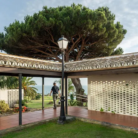 Parador De Mazagon-3