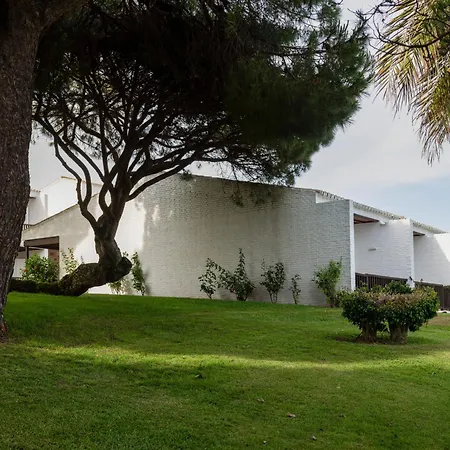 Parador De Mazagon-2